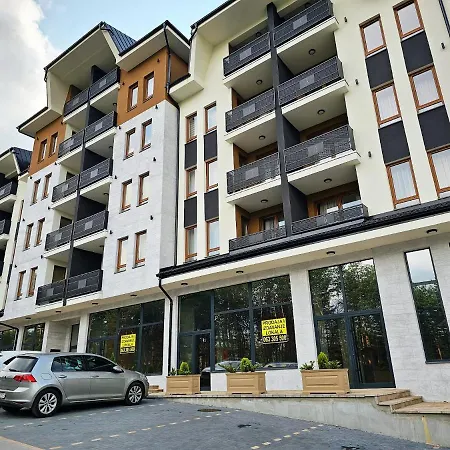 Apartman Trio - Zlatibor Exterior foto