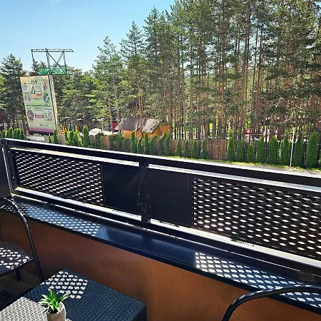 Apartman Trio - Zlatibor Exterior foto