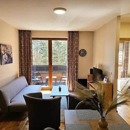 Apartman Trio - Zlatibor Exterior foto