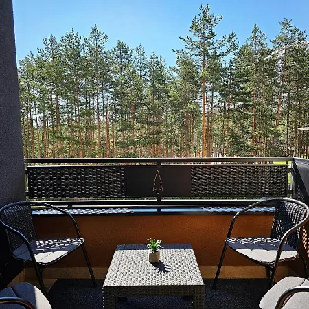 Apartman Trio - Zlatibor Exterior foto