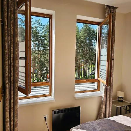 Apartman Trio - Zlatibor Exterior foto