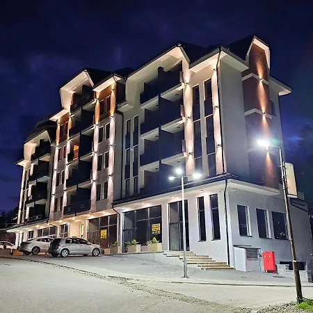 Apartman Trio - Zlatibor Exterior foto