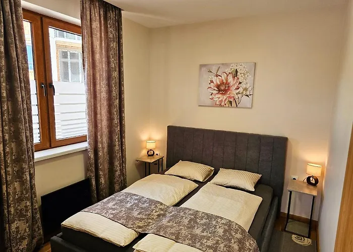 Apartman Trio - Zlatibor