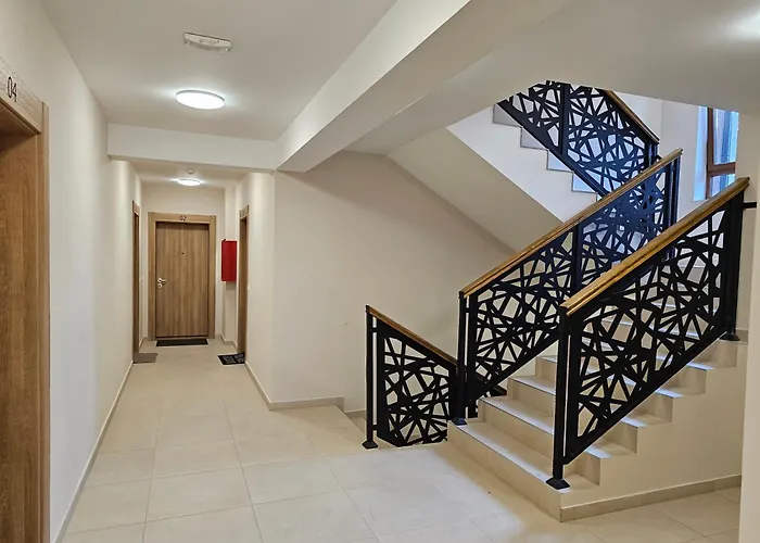 Apartman Trio - Zlatibor