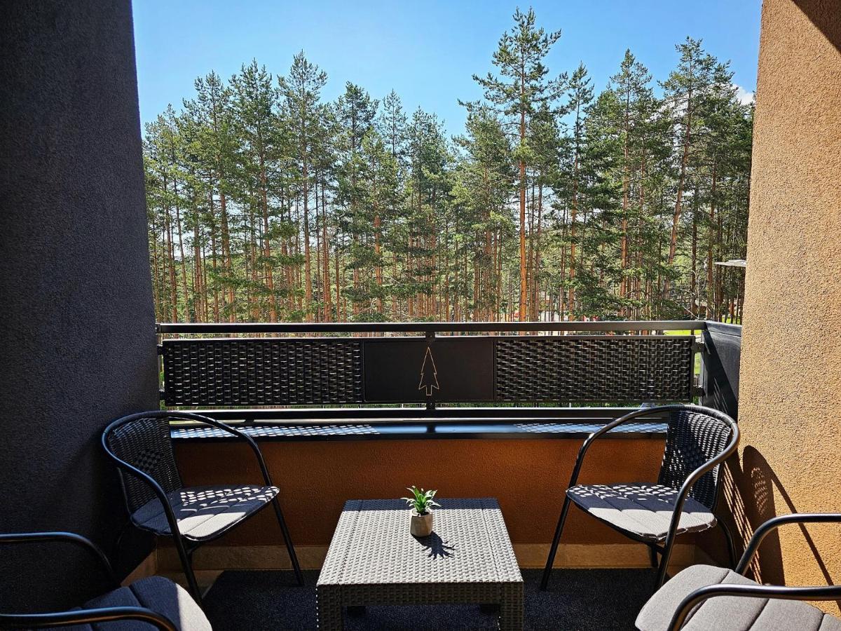 Apartment Trio - Zlatibor